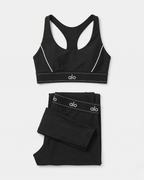 Ensemble Suit Up Noir