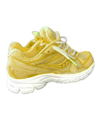 Saucony Custom Jaune