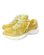Saucony Custom Jaune