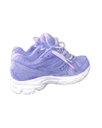 Saucony Custom Violet