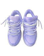 Saucony Custom Violet