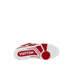 LV Skate Rouge
