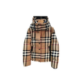 Burberry Puffer Jacket