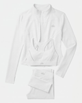 Ensemble complet Suit Up Blanc