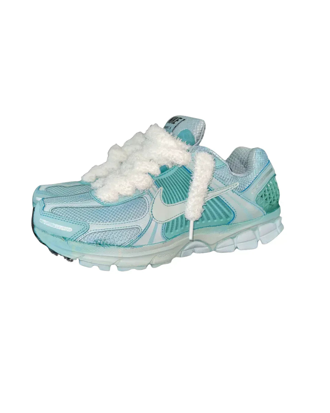Nike Vomero Custom Bleu Ciel