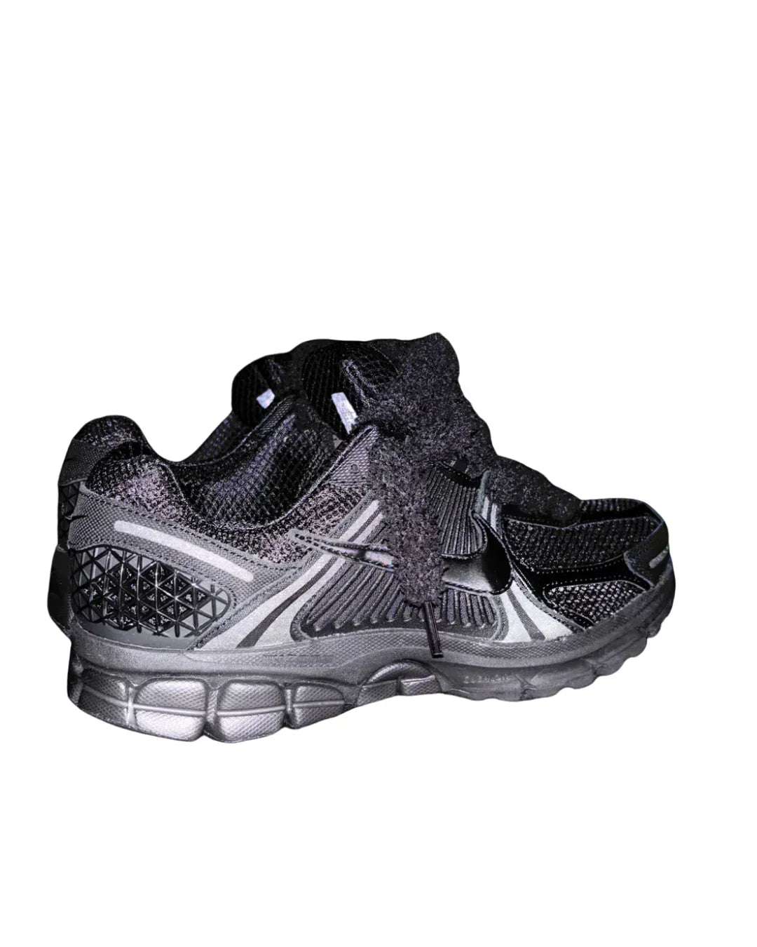 Nike Vomero Custom Noir