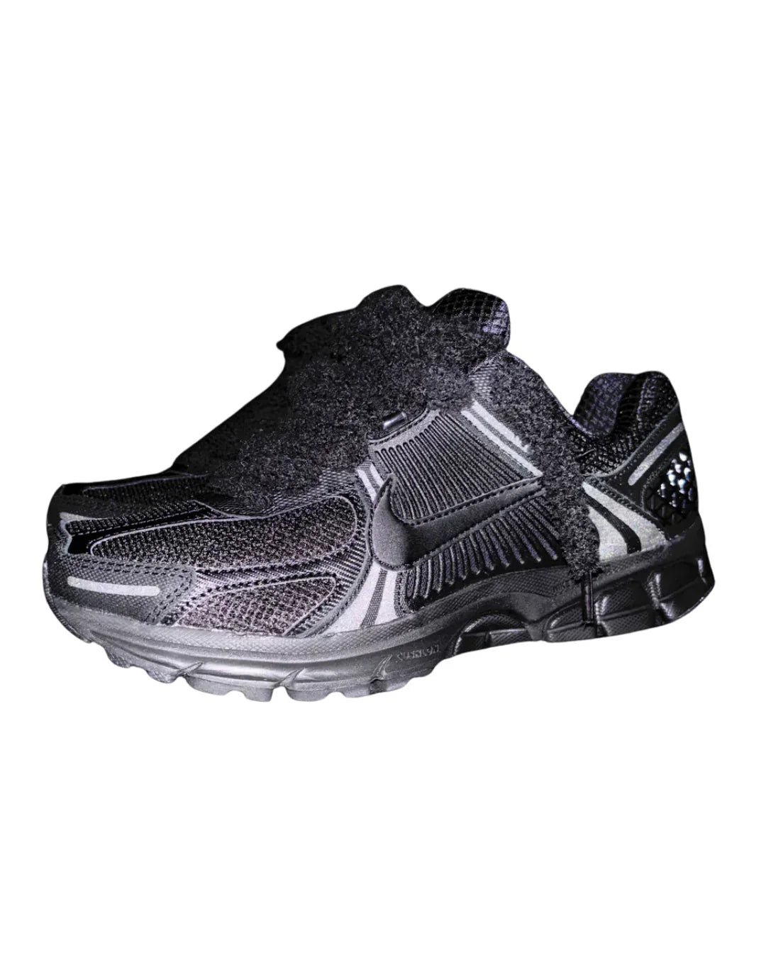 Nike Vomero Custom Noir
