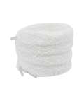 Lacet en Laine Blanc