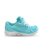 Saucony Custom Bleu Ciel