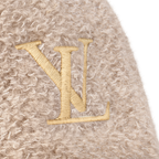 Casquette Woolgram