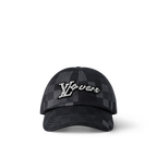 Casquette LV Vers Damoflage