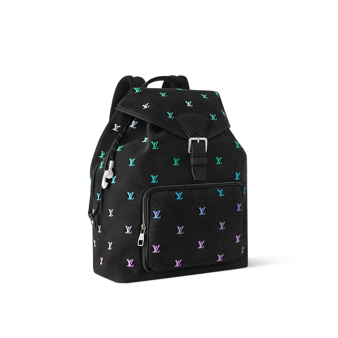 Sac à dos Montsouris - #1