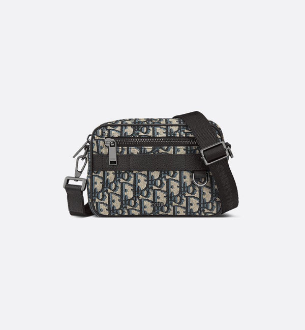 Sac bandoulière Mini Safari - #1