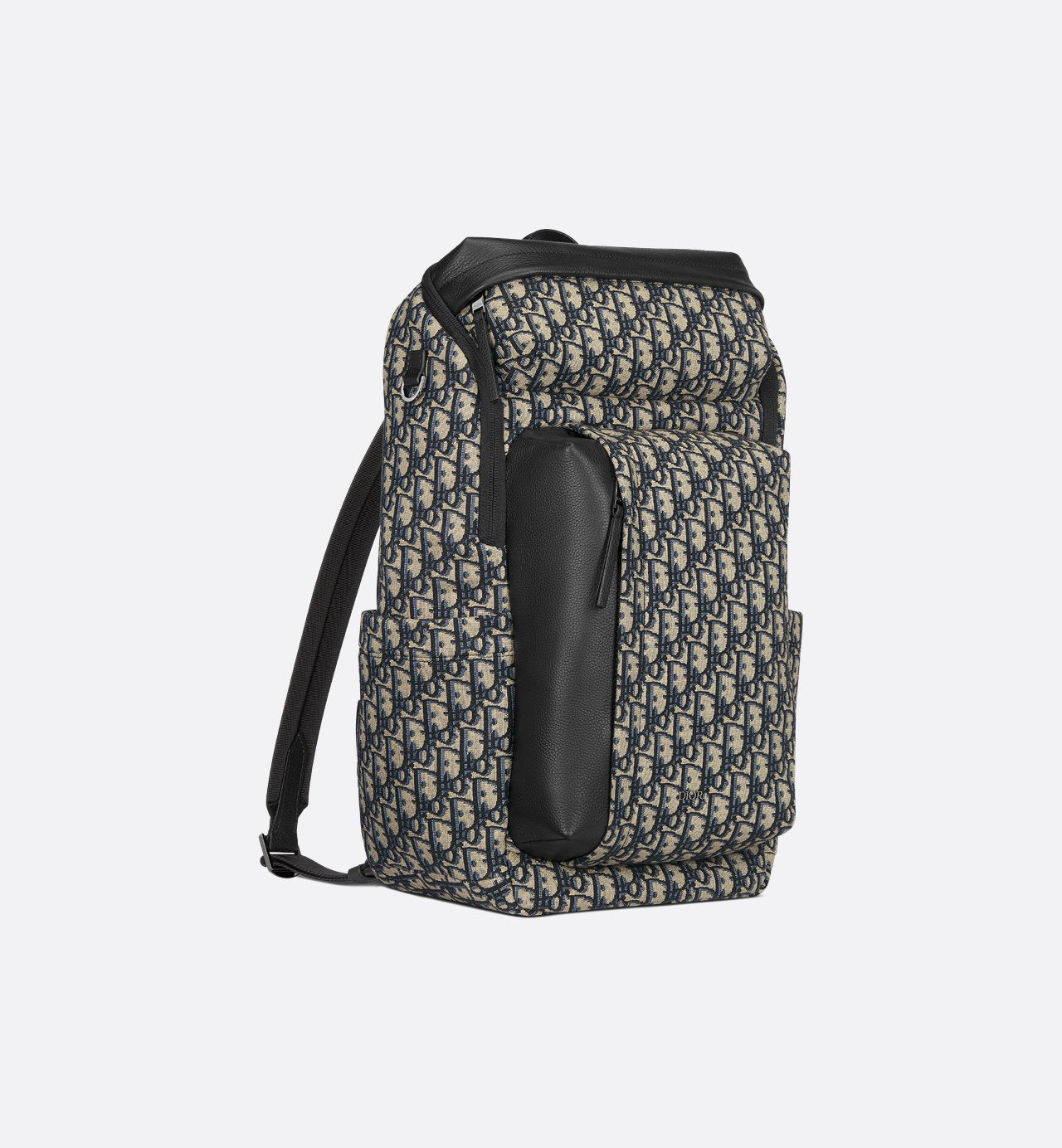 Sac à dos zippé Rider Soft - #1