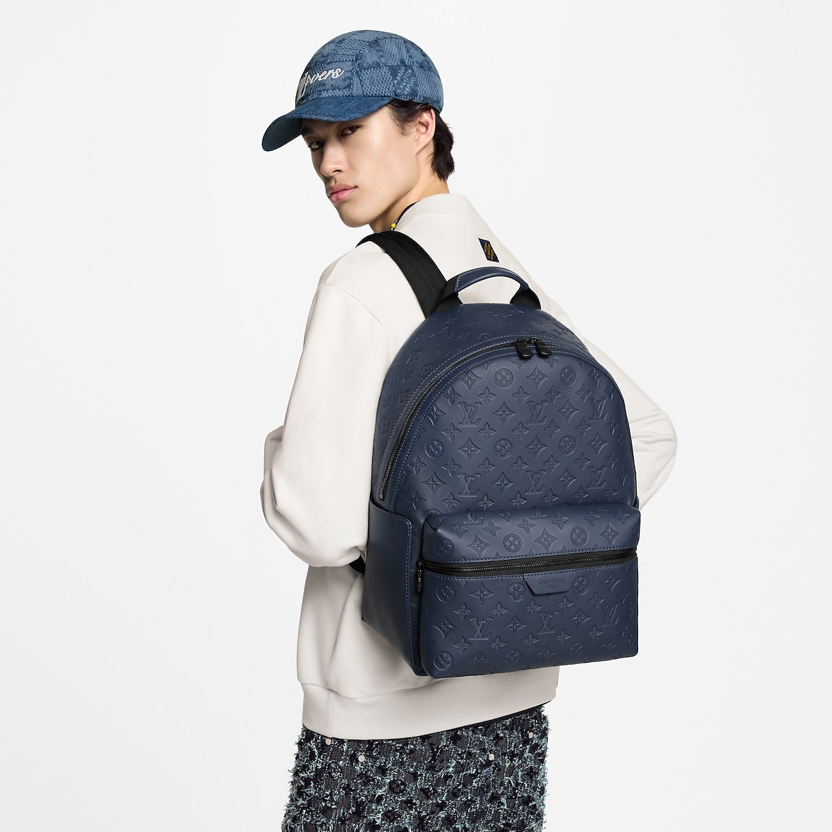 Sac à dos Discovery PM - #1