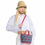 LV x TM - Sac Neverfull Inside Out BB