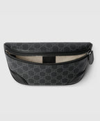 Sac ceinture GG Emblem petit format