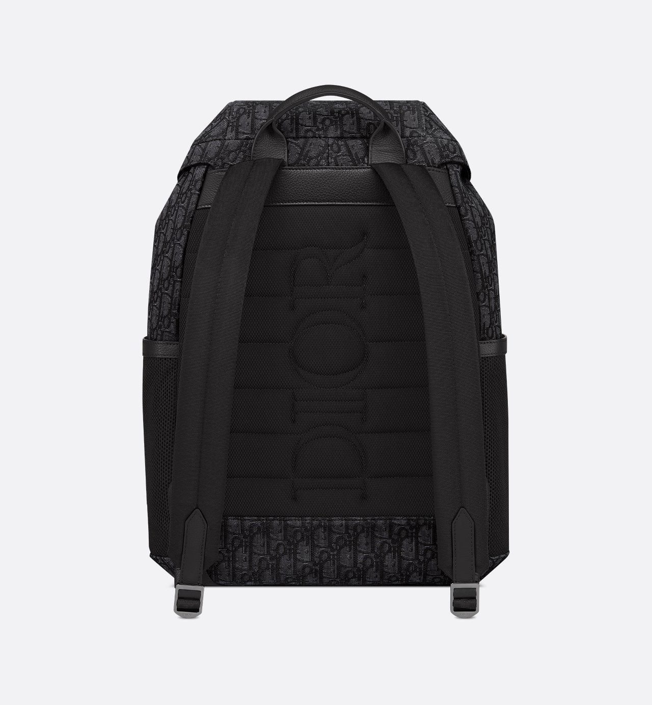 Sac à dos à rabat Dior 8 - #1