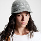 Casquette Woolgram