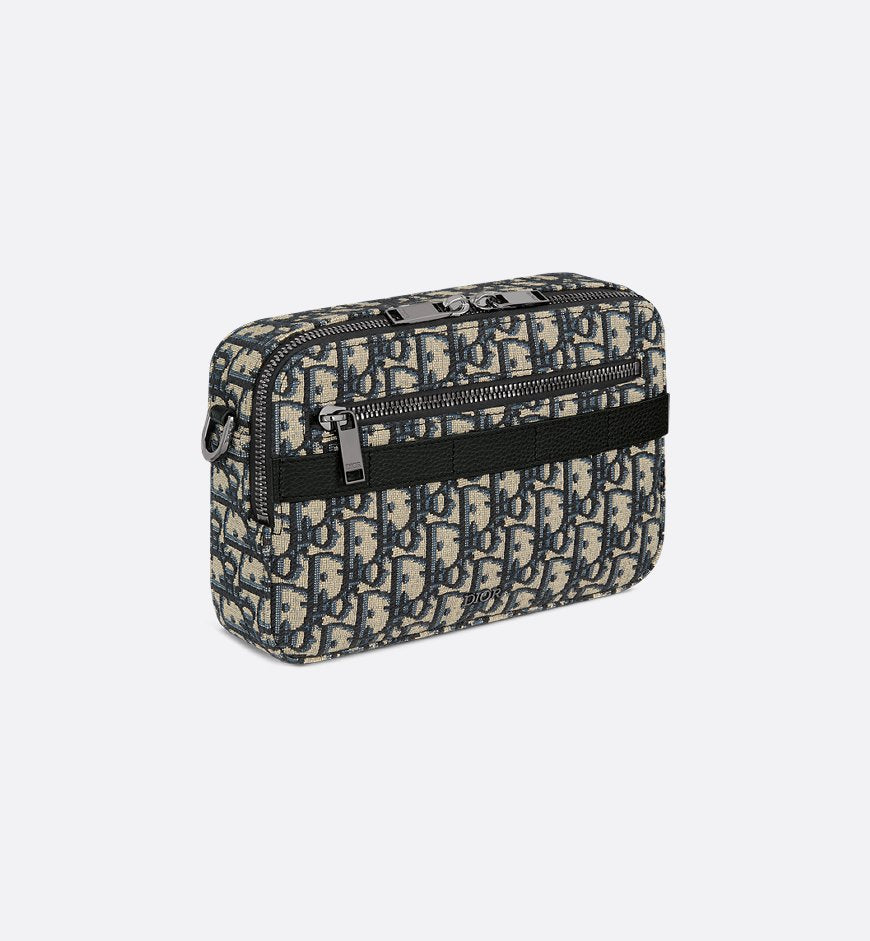 Sac bandoulière Safari - #1