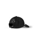 Casquette en mesh LV Vers