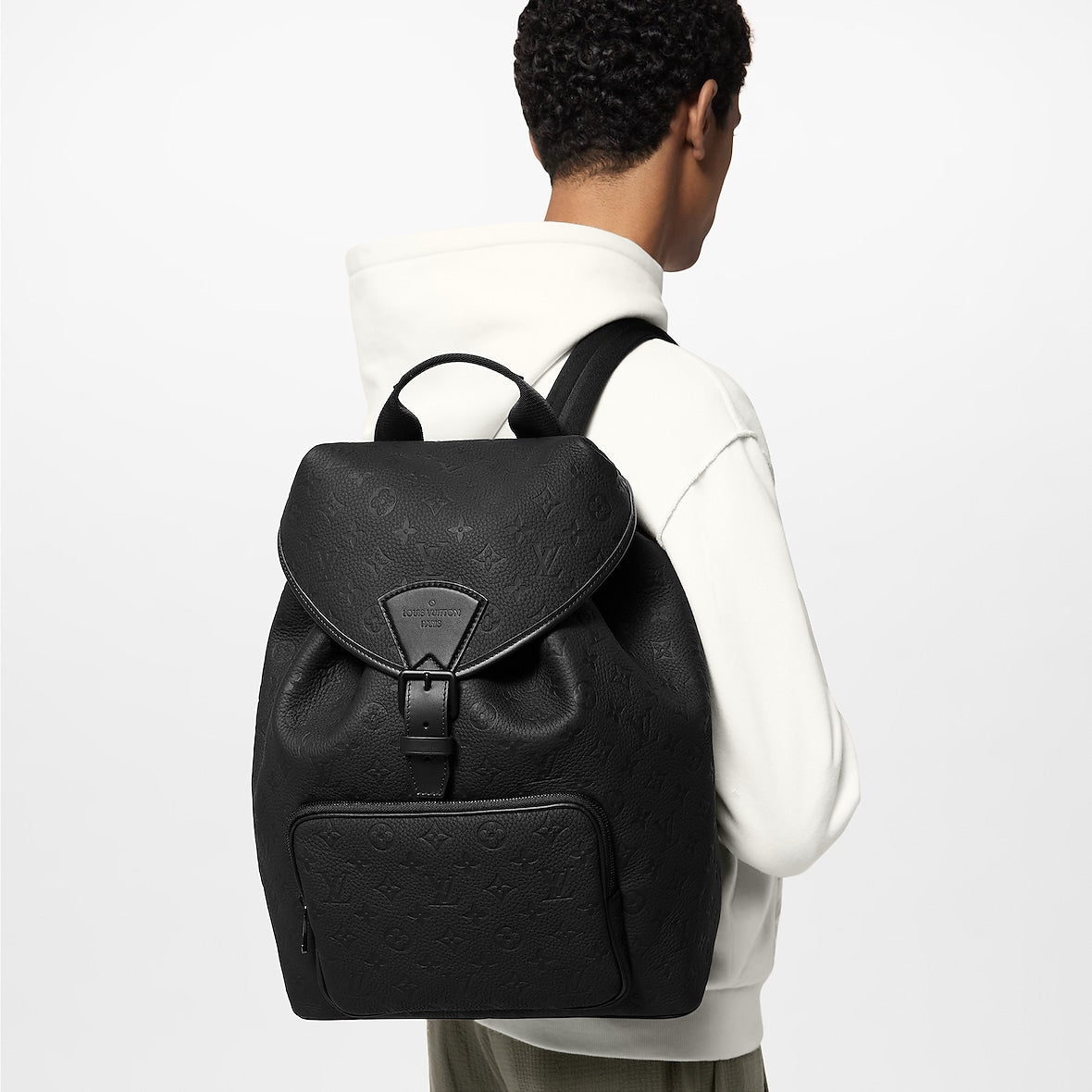 Sac à dos Montsouris - #3