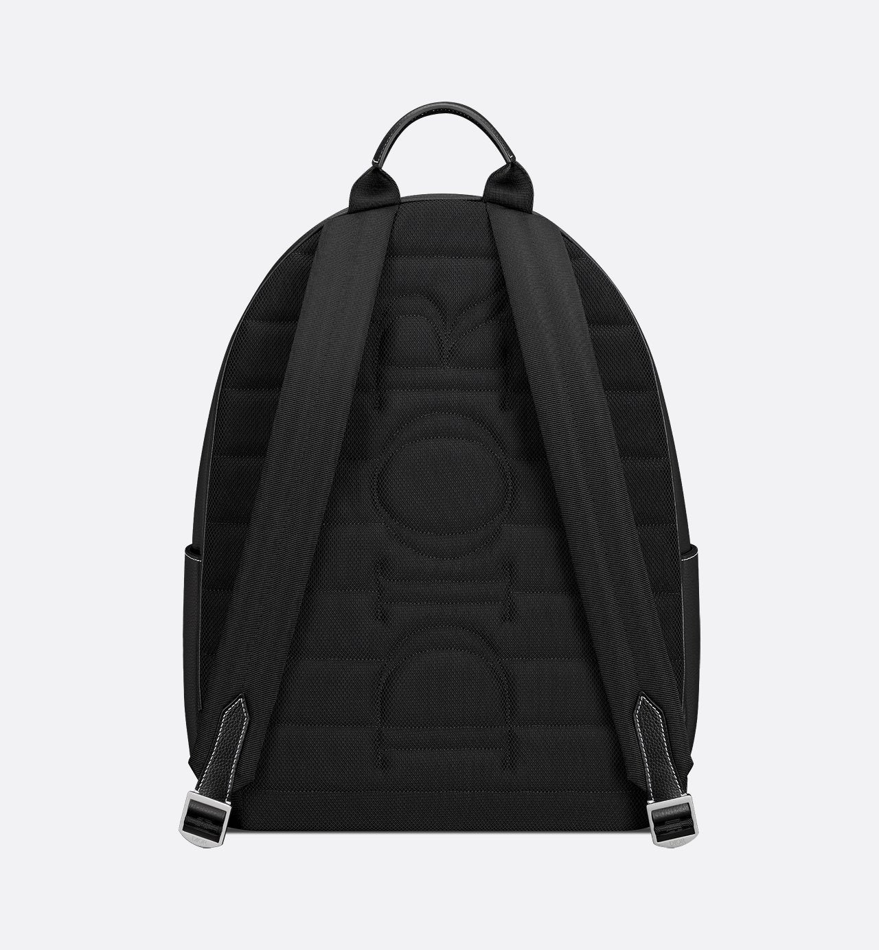 Sac à dos zippé Saddle - #1