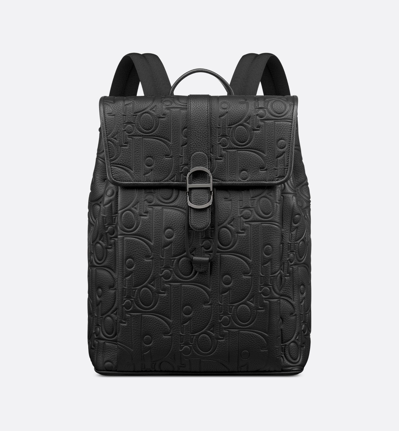 Sac à dos à rabat Dior Daily - #2