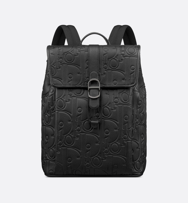 Sac à dos à rabat Dior Daily - #2