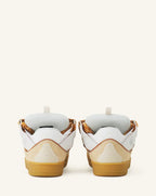 Lanvin Curb Jaune