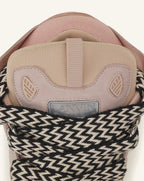 Lanvin Curb Rose pâle