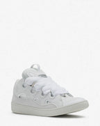 Lanvin Curb Blanc
