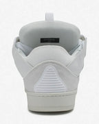 Lanvin Curb Blanc