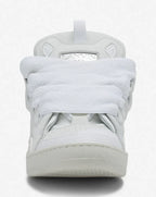 Lanvin Curb Blanc