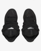 Lanvin Curb Noir