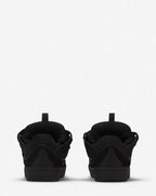 Lanvin Curb Noir