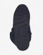 Lanvin Curb Bleu Nuit