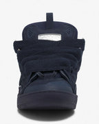 Lanvin Curb Bleu Nuit
