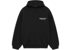 Fear Of God Essentials Noir Et Blanc