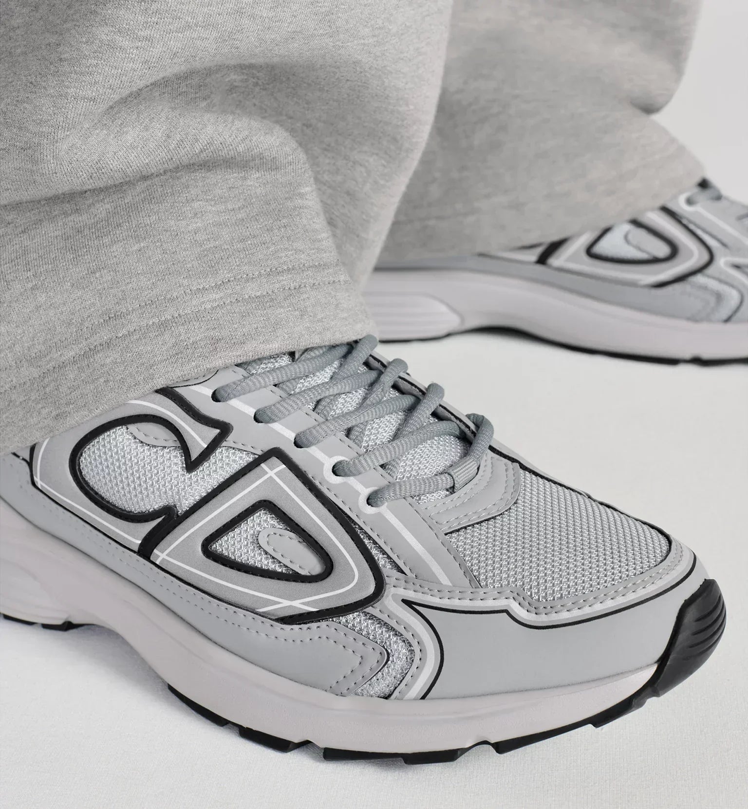 Dior B30 Grise