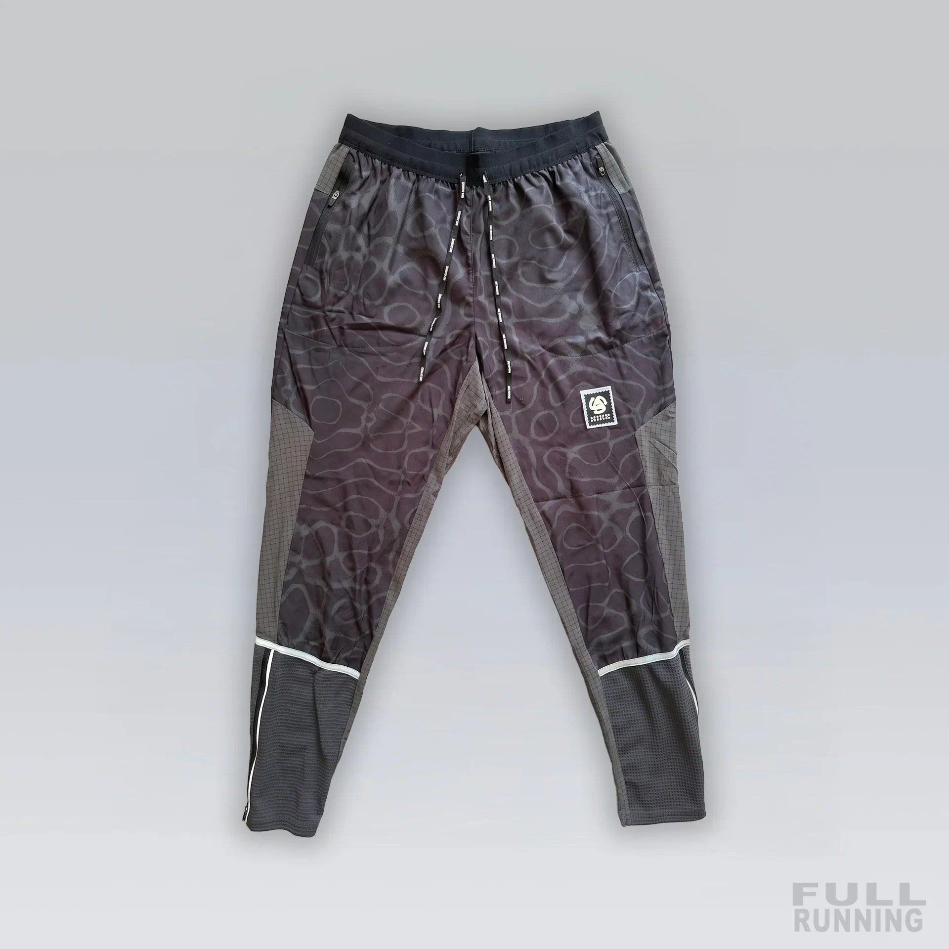 Pantalon de Running Wild Run "TEMPO MACHINE"