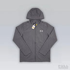 Veste Storm Run Gris