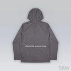 Veste Storm Run Gris