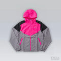 Veste De Running Windrunner rose