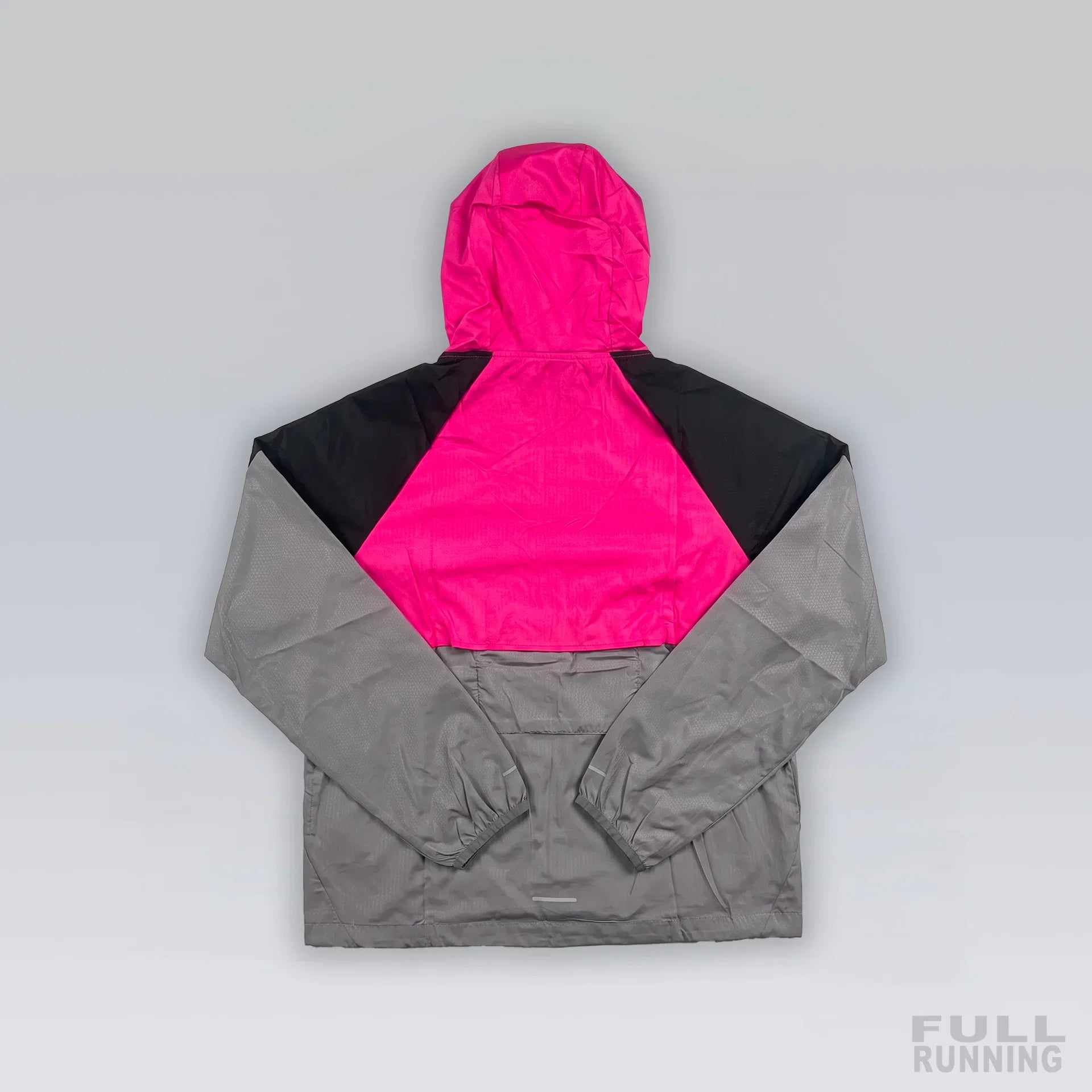 Veste De Running Windrunner rose