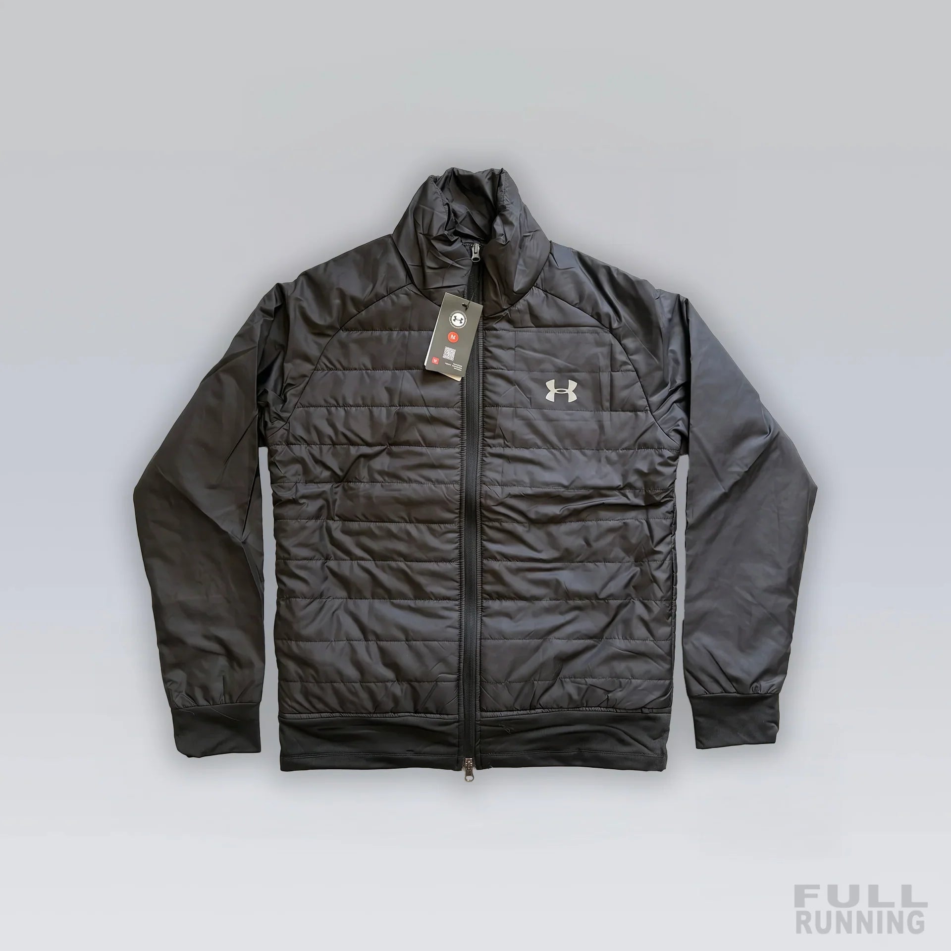 Veste under hybride