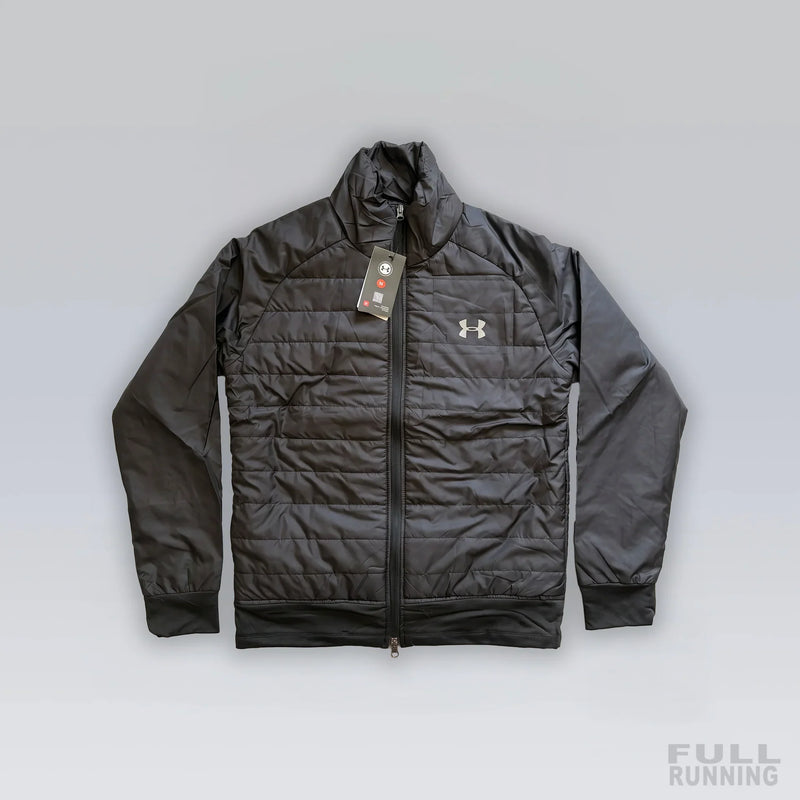 Veste under hybride