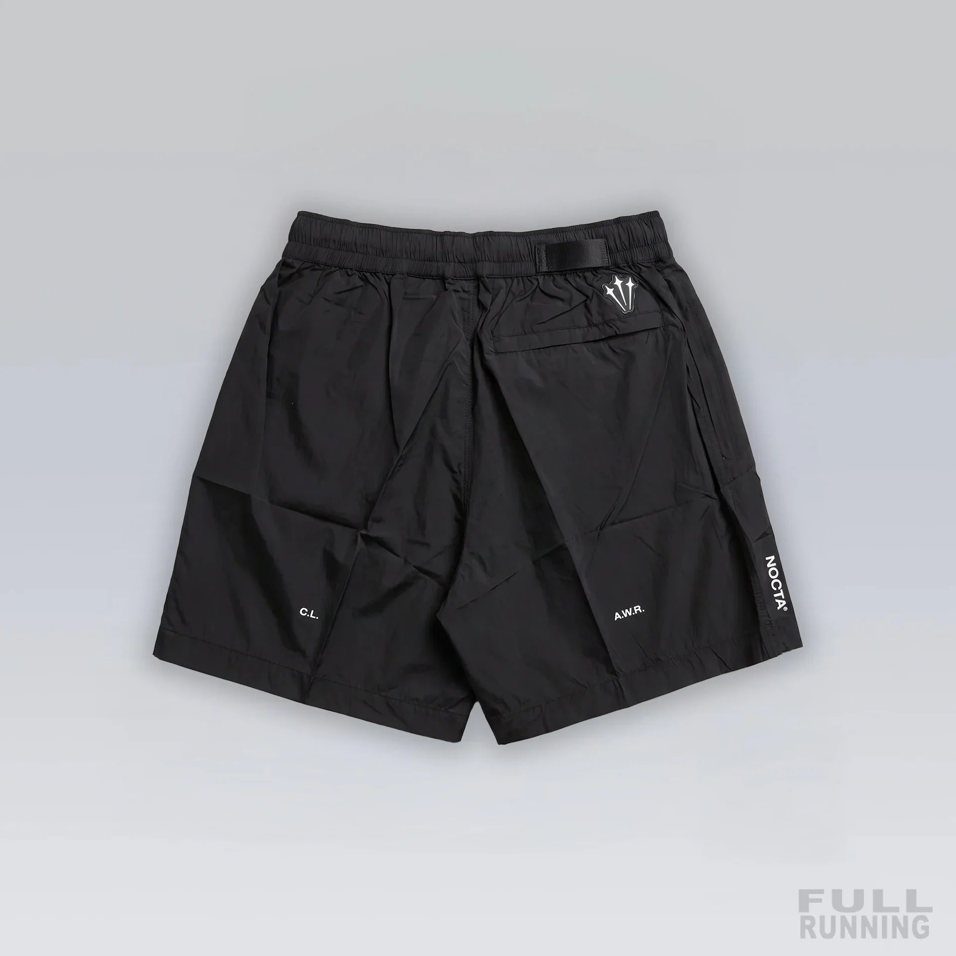 Short Nocta