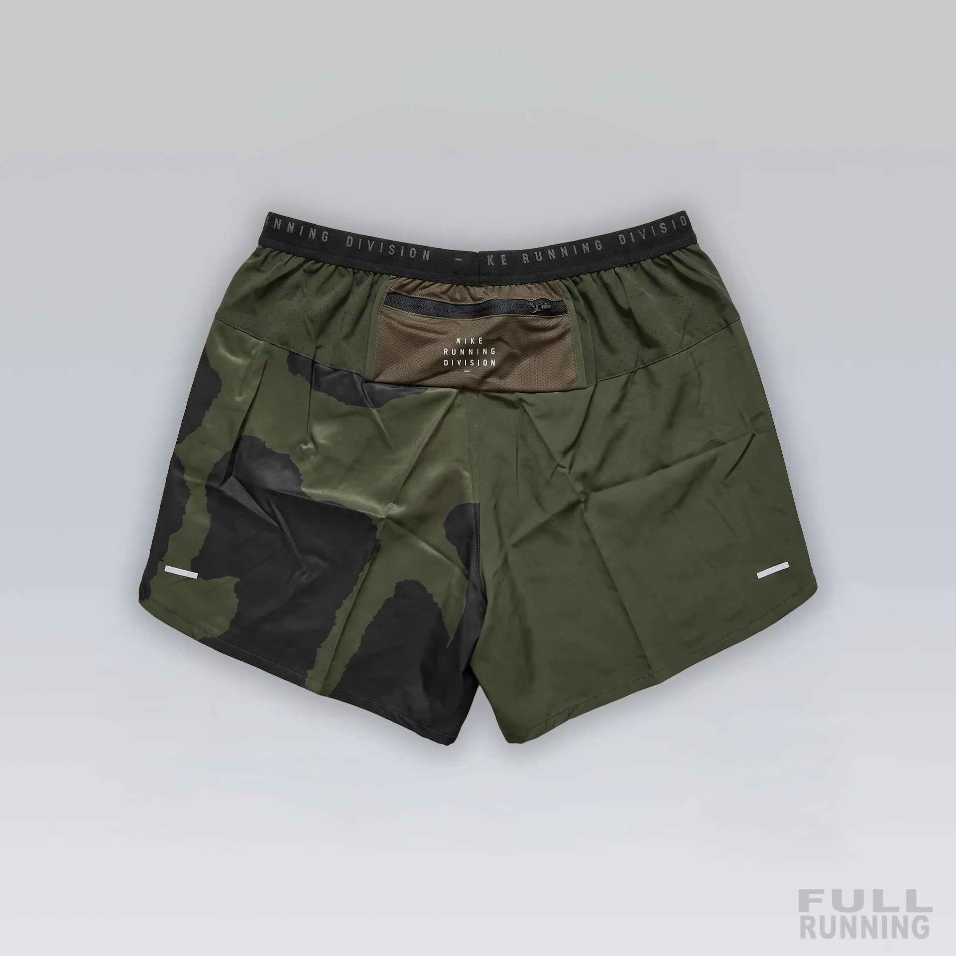 Short Division
