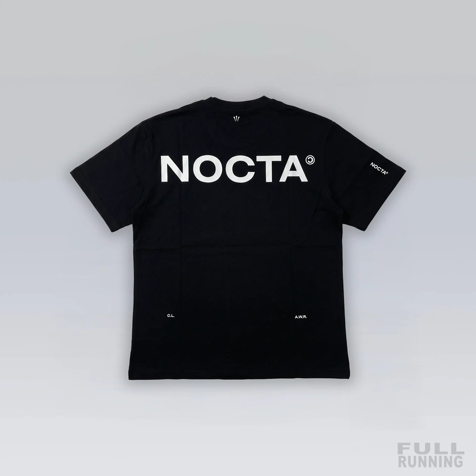 T-shirt Nocta